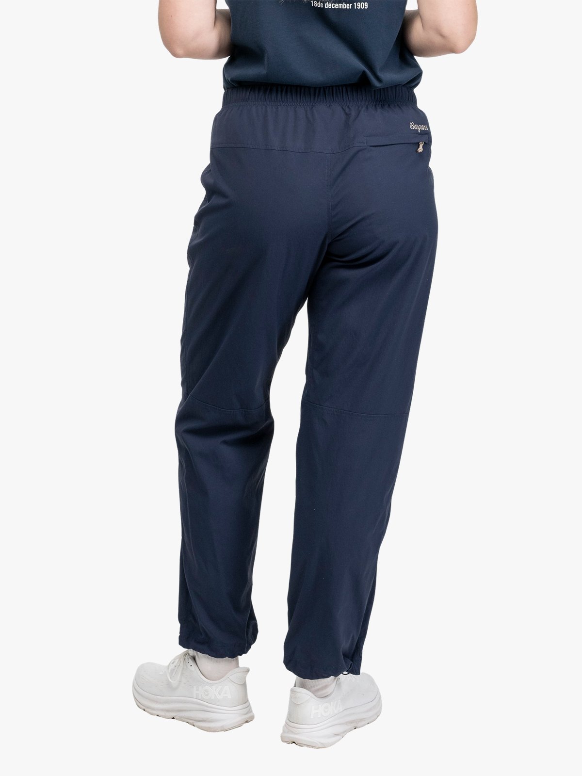 Bergans Imingen Pull-On Pants Women Navy Blue