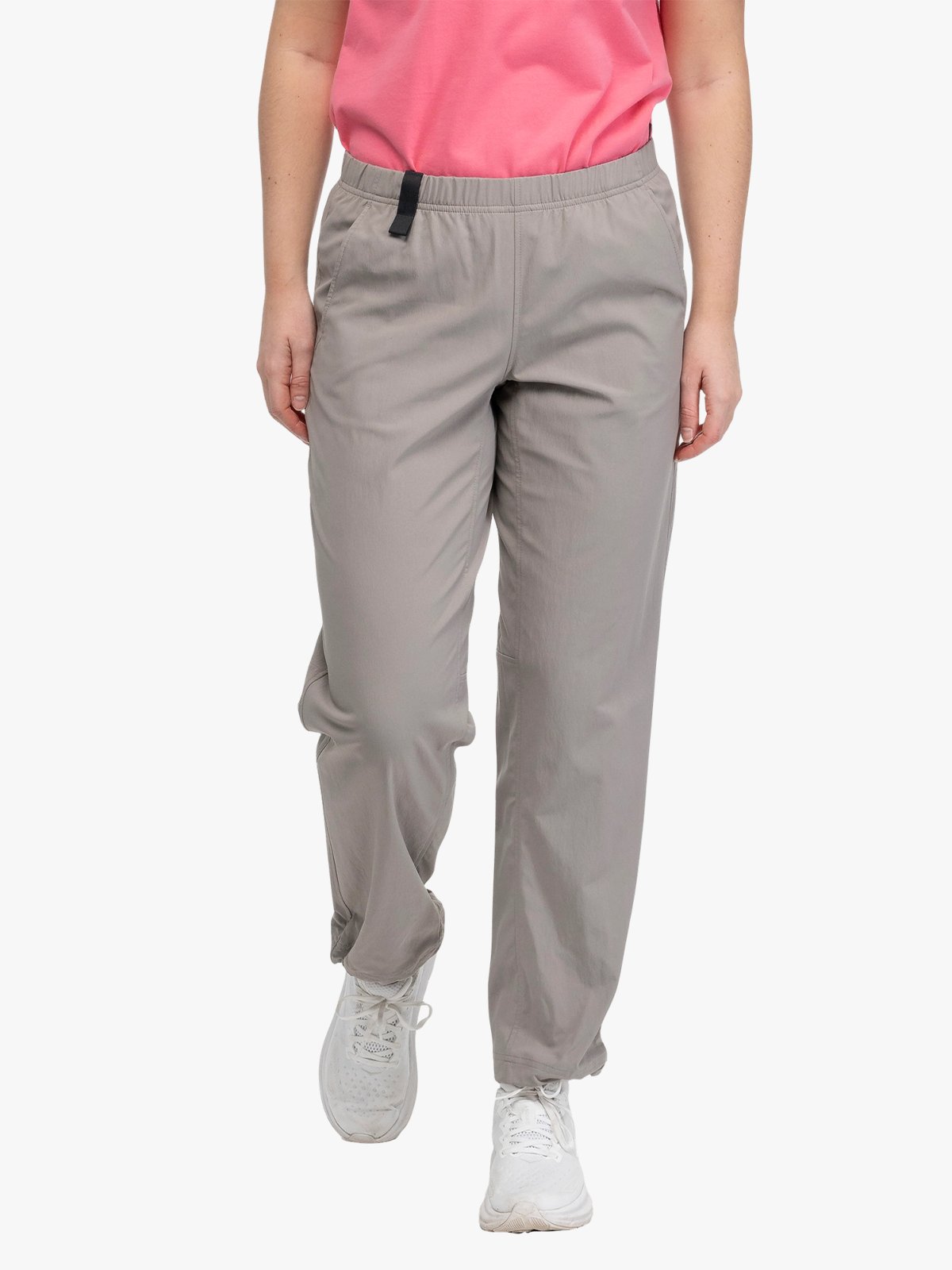 Bergans Imingen Pull-On Pants Women Rock Taupe