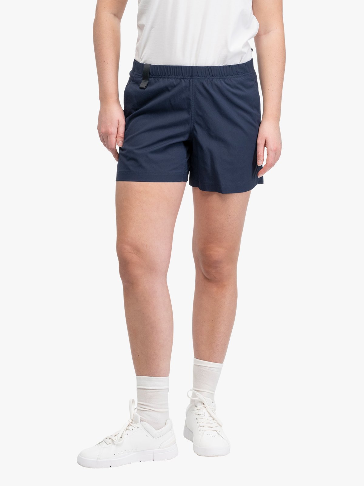 Bergans Imingen Pull-On Shorts Women Navy Blue