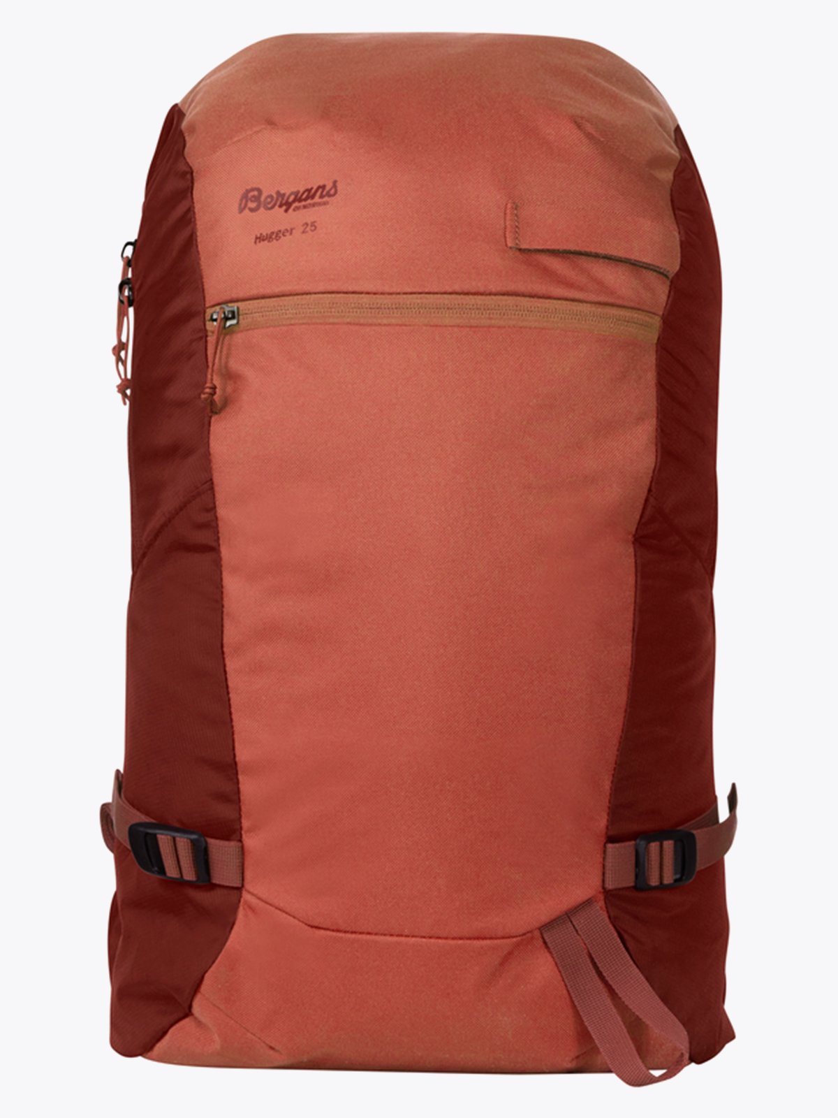 Bergans Hugger 25L Chianti Red