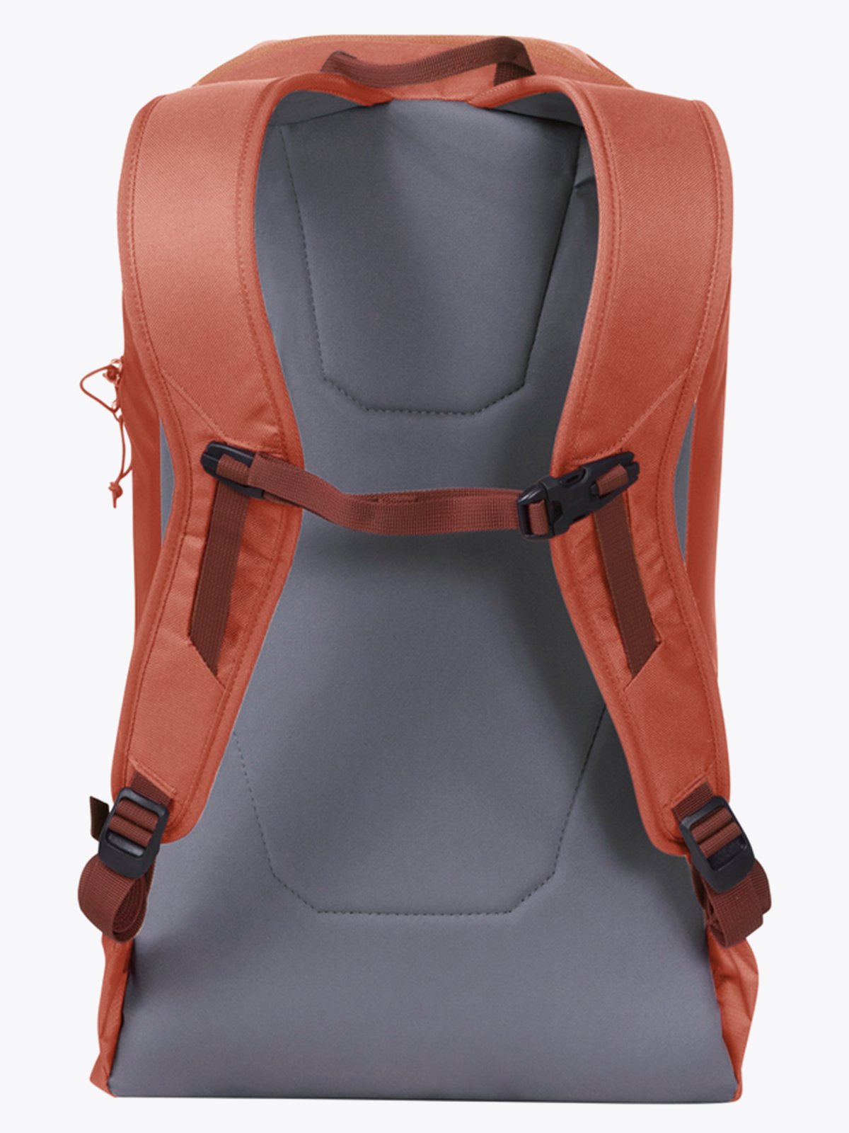 Bergans Hugger 25L Chianti Red