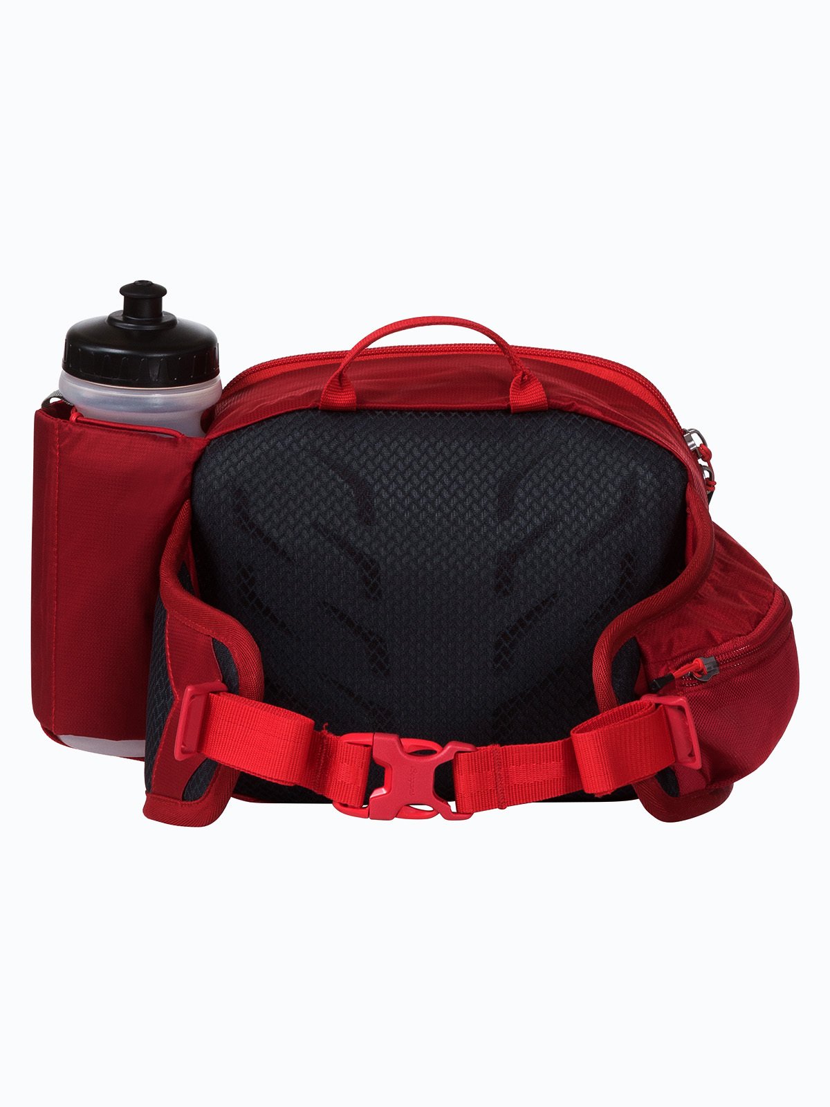 Bergans Vengetind Hip Pack Red