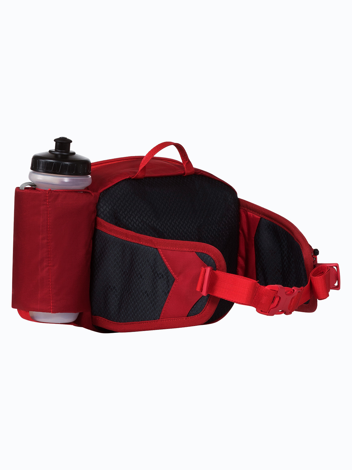 Bergans Vengetind Hip Pack Red