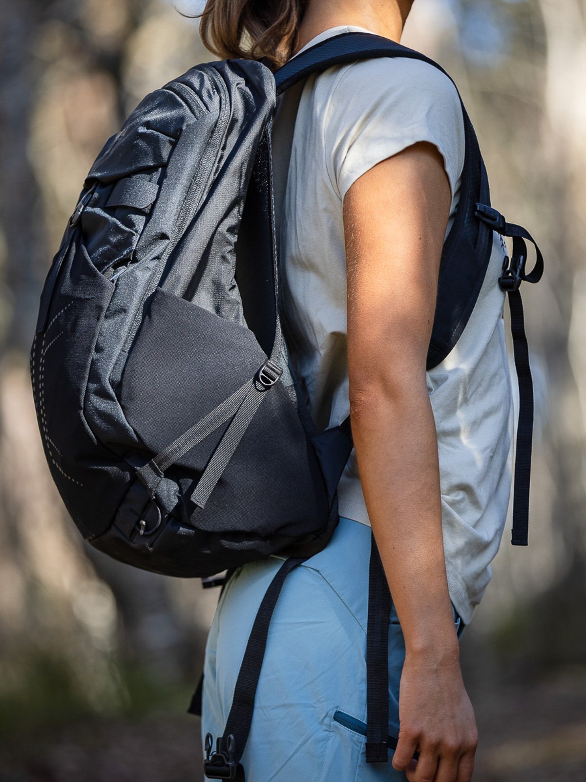 Bergans Vengetind 22 Black