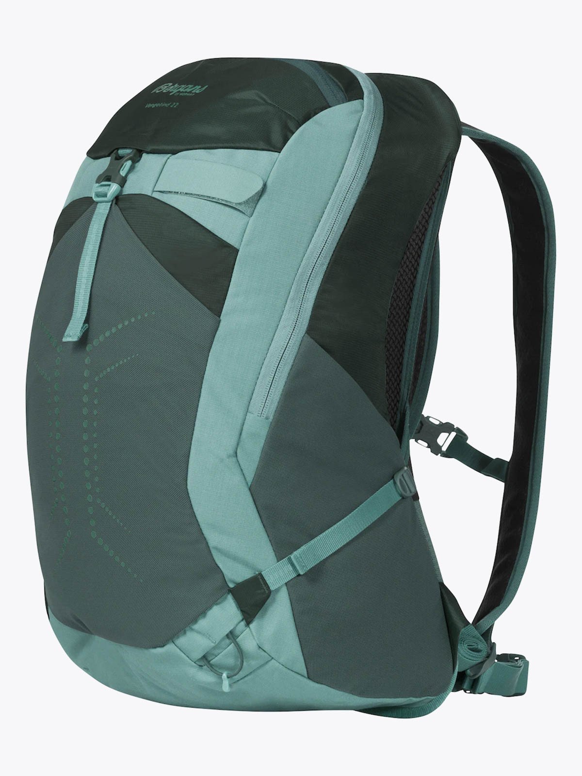 Bergans Vengetind 22 Forest Frost / Light Forest Frost