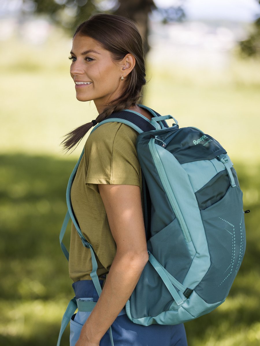 Bergans Vengetind 22 Forest Frost / Light Forest Frost