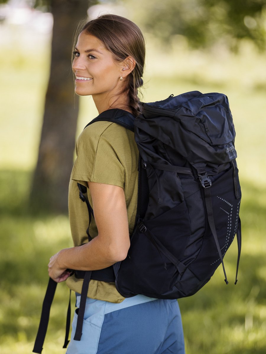 Bergans Vengetind W 32 Black