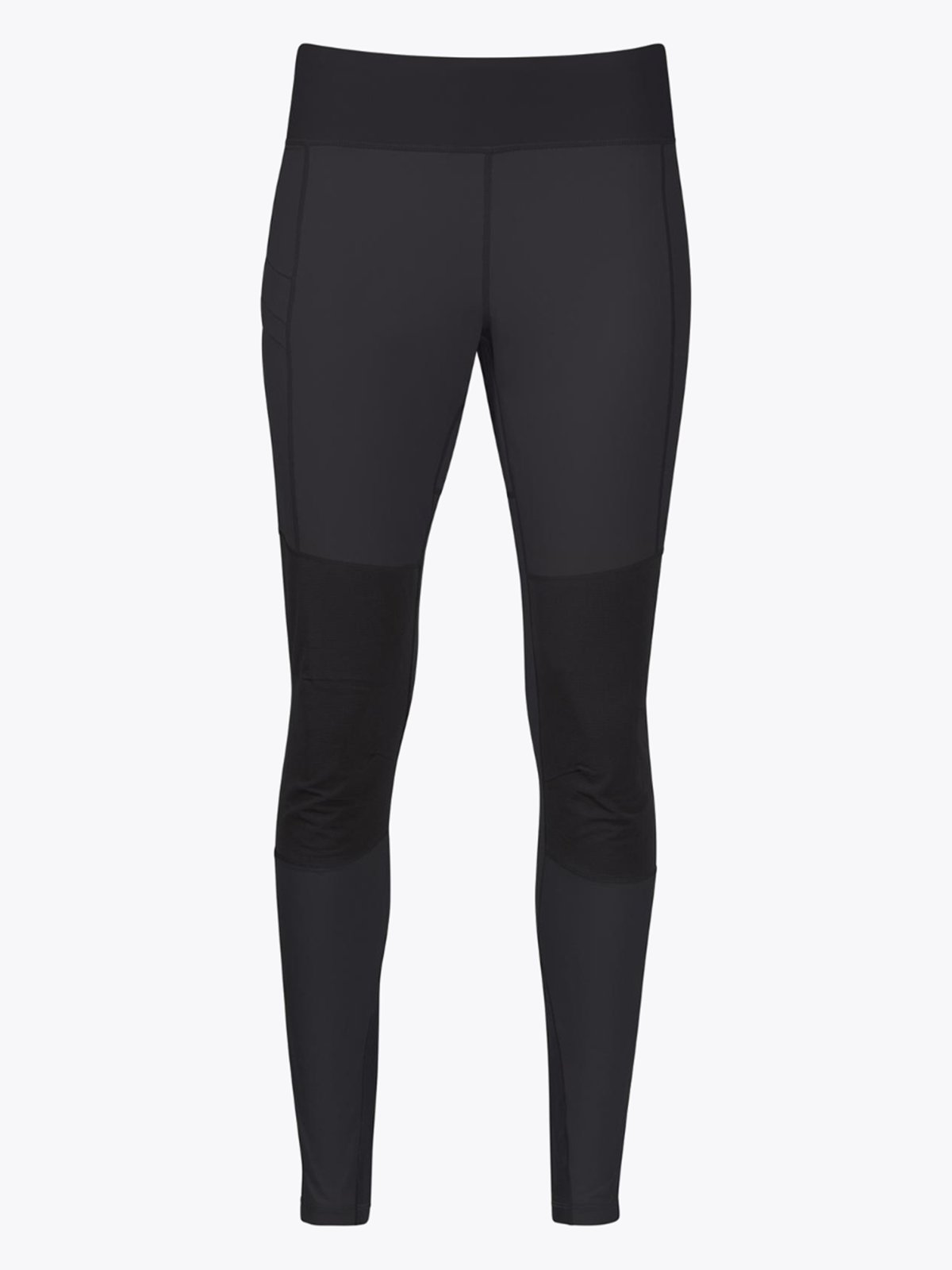 Bergans Fløyen Outdoor Tights Black