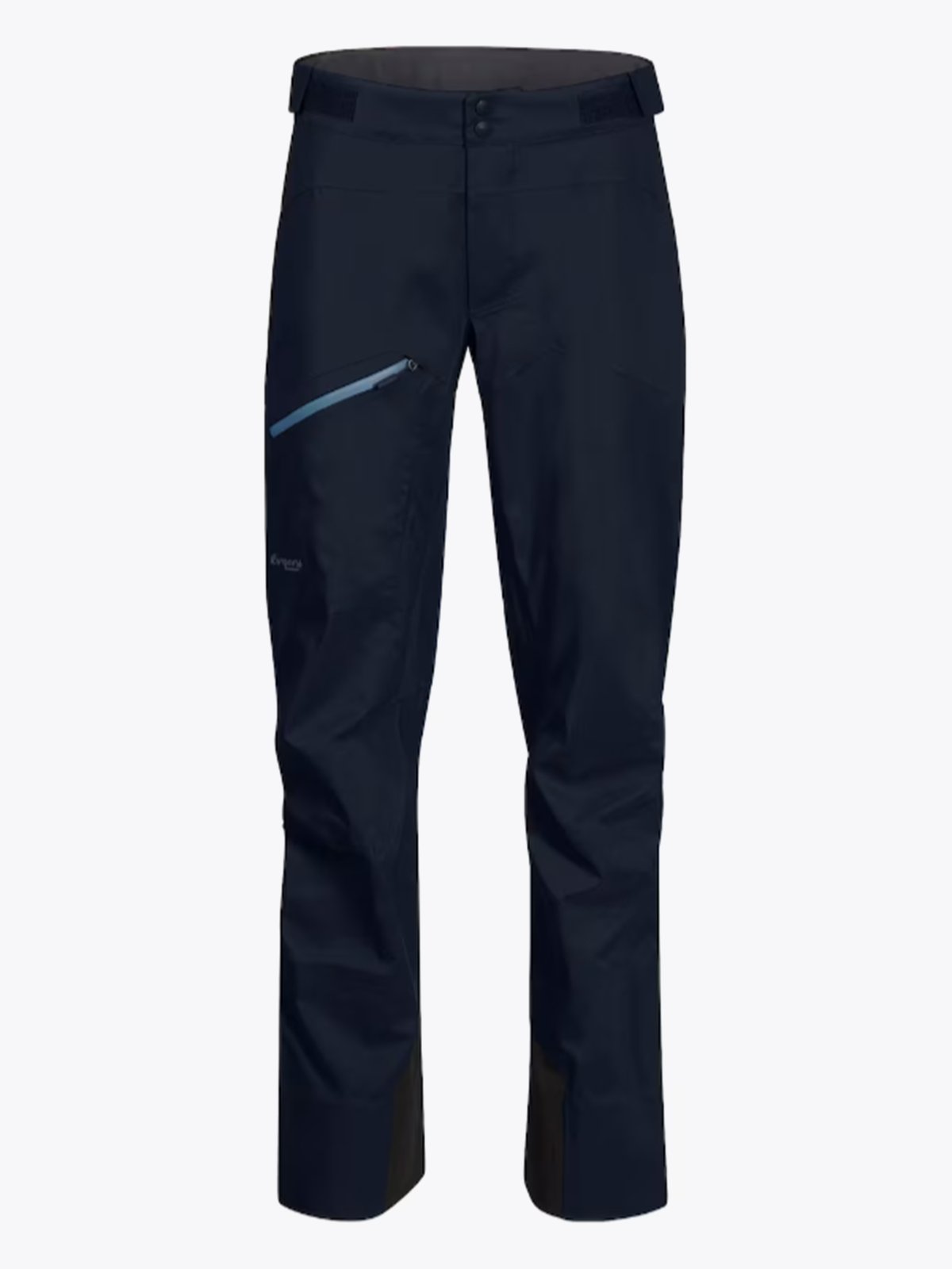 Bergans Cecilie 3L Pant Navy