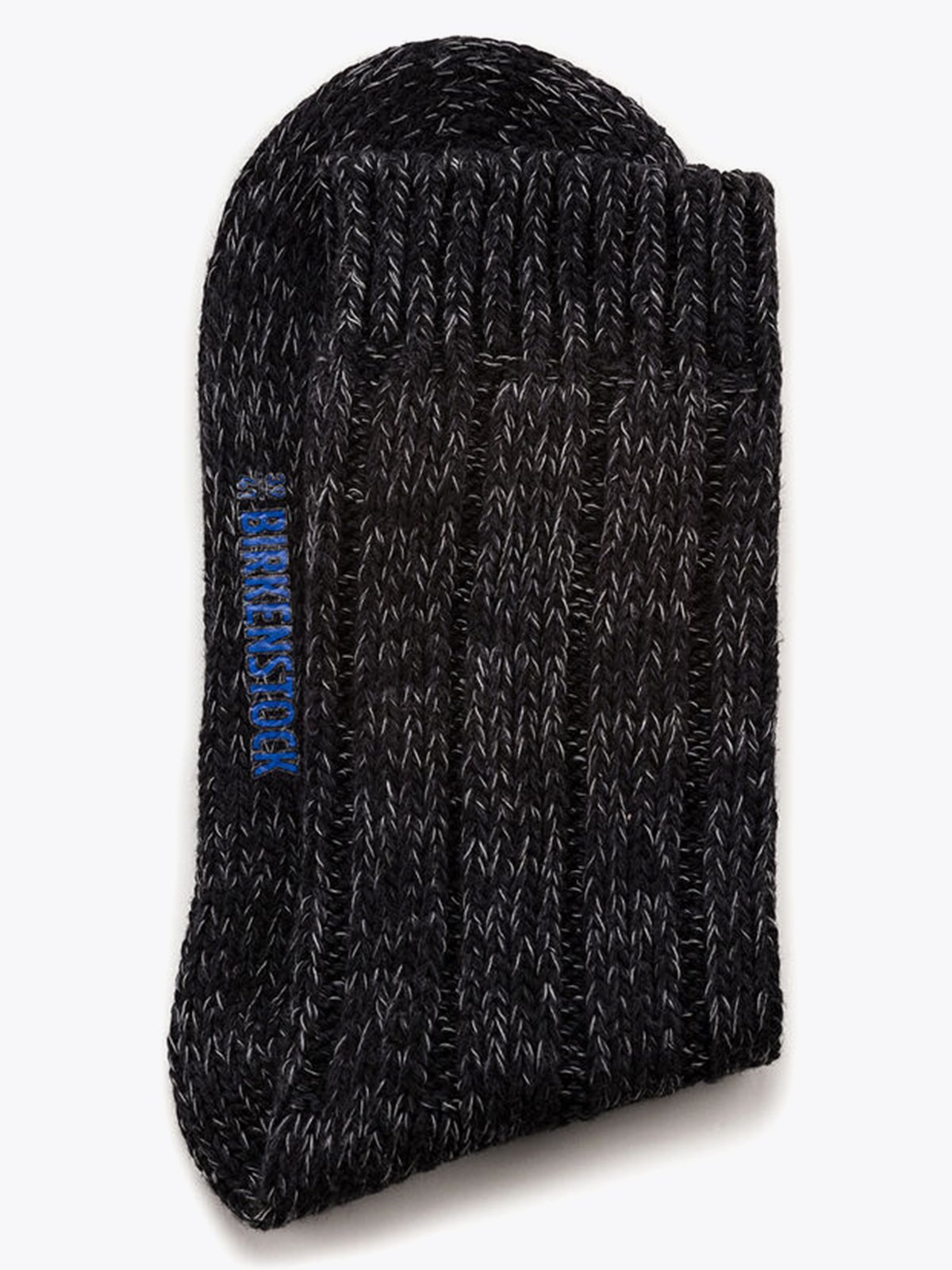 Birkenstock Cotton Twist Women Black