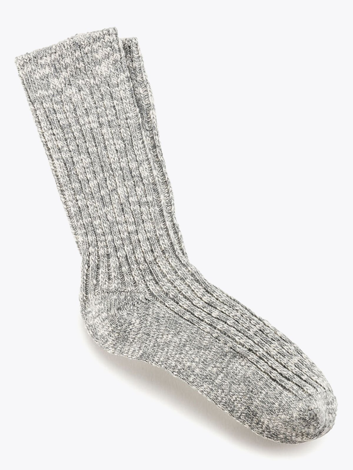 Birkenstock Cotton Slub Women Grey / White