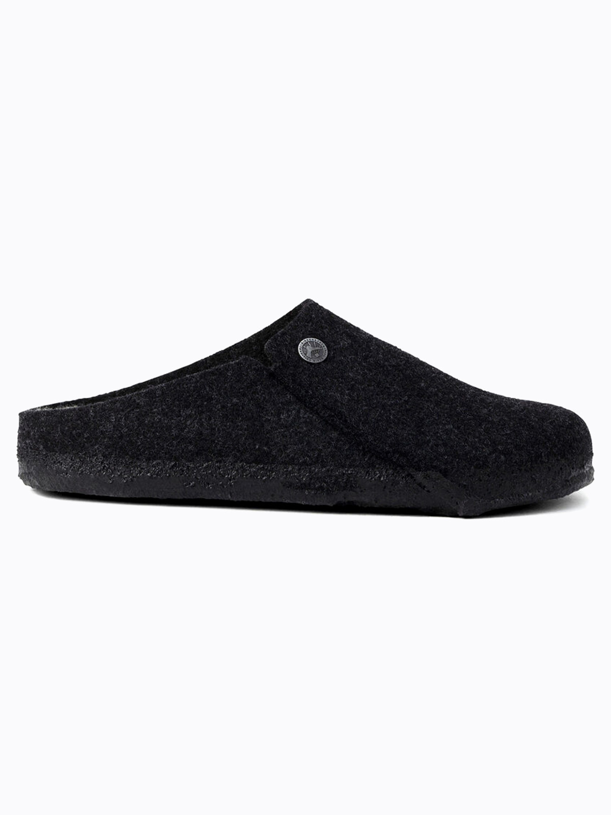 Birkenstock Zermatt Shearling Anthracite