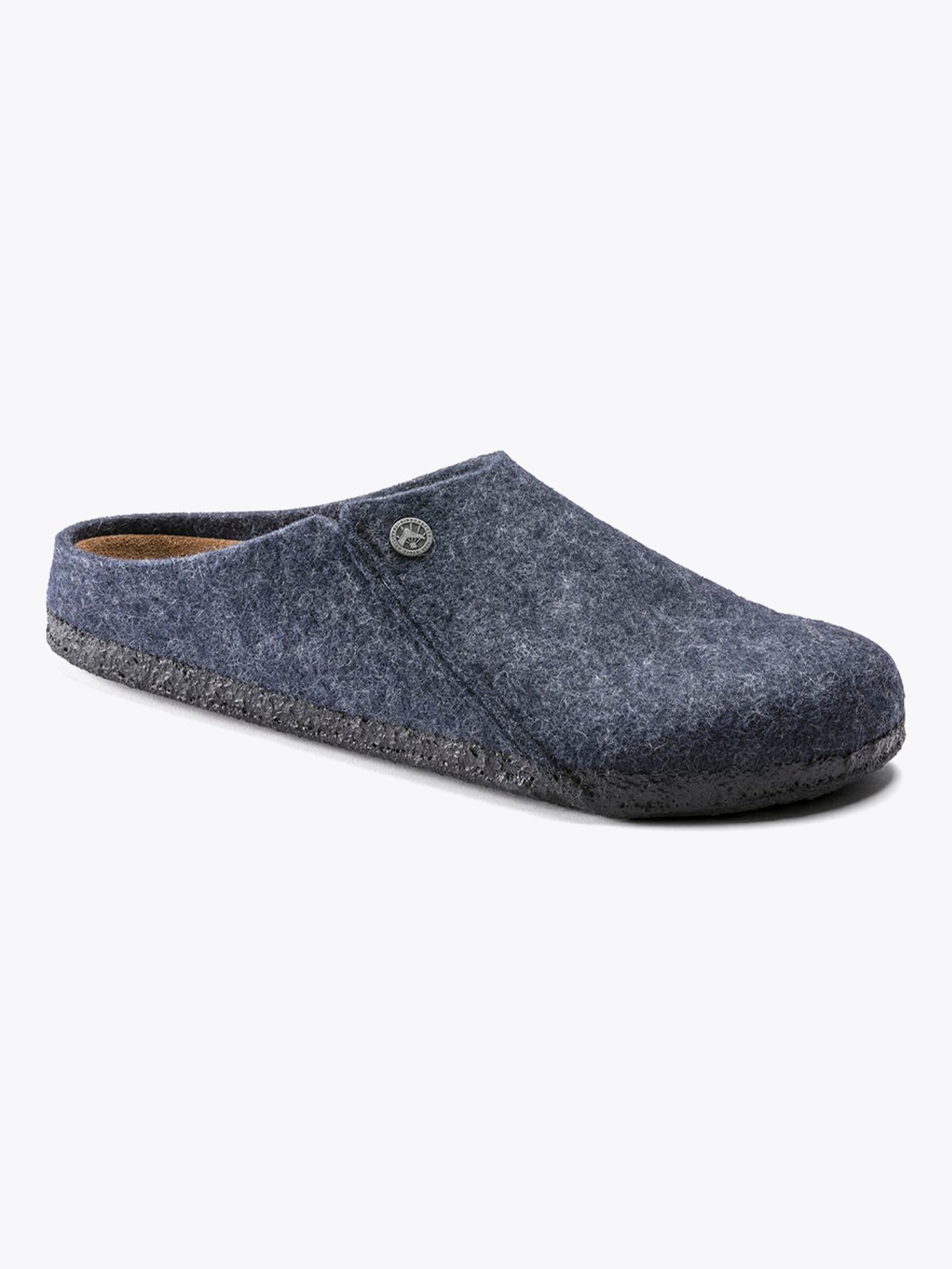 Birkenstock Zermatt Standard Dark Blue