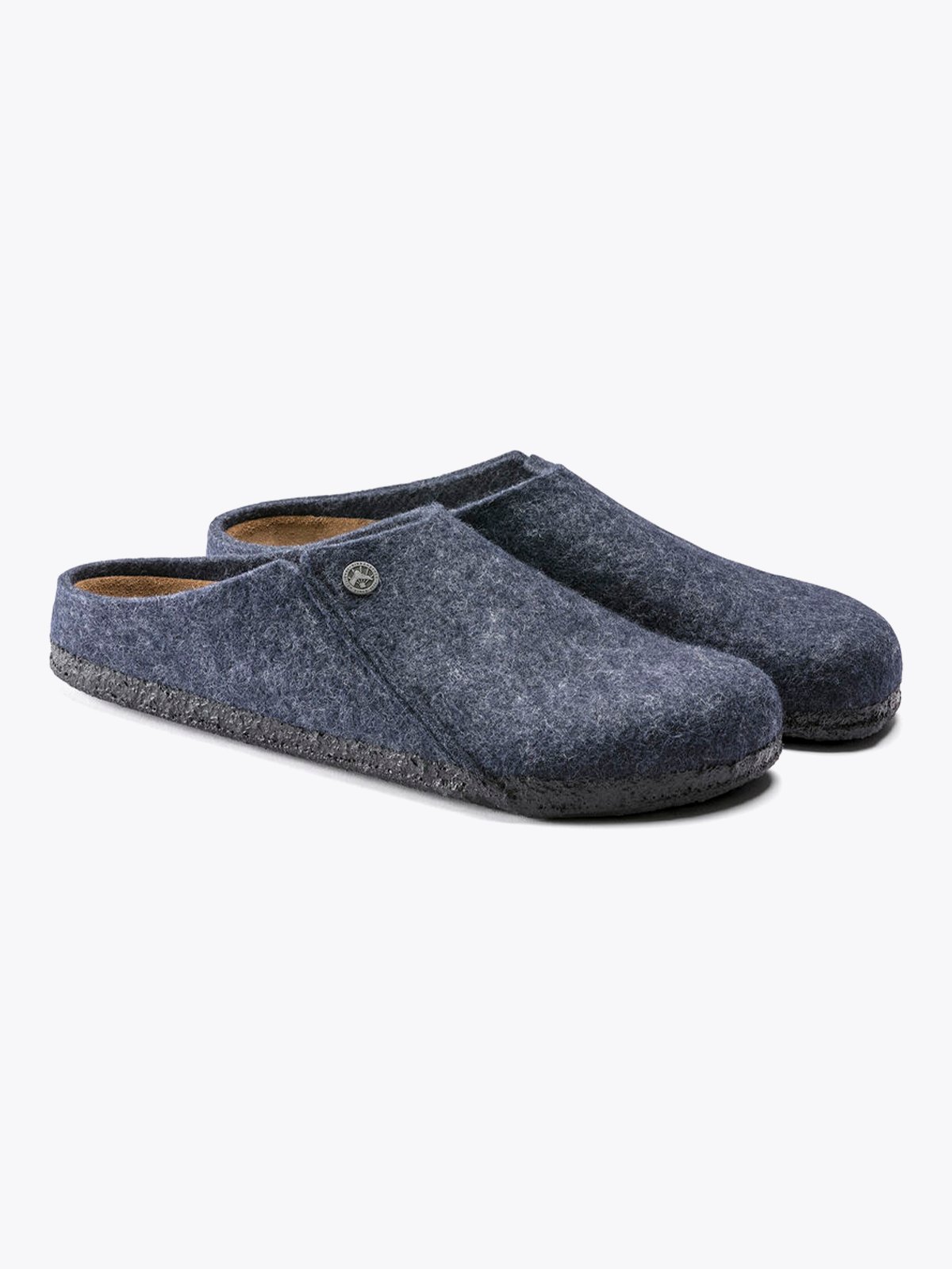 Birkenstock Zermatt Standard Dark Blue