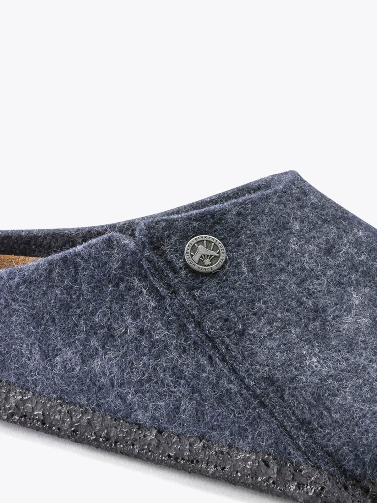 Birkenstock Zermatt Standard Dark Blue