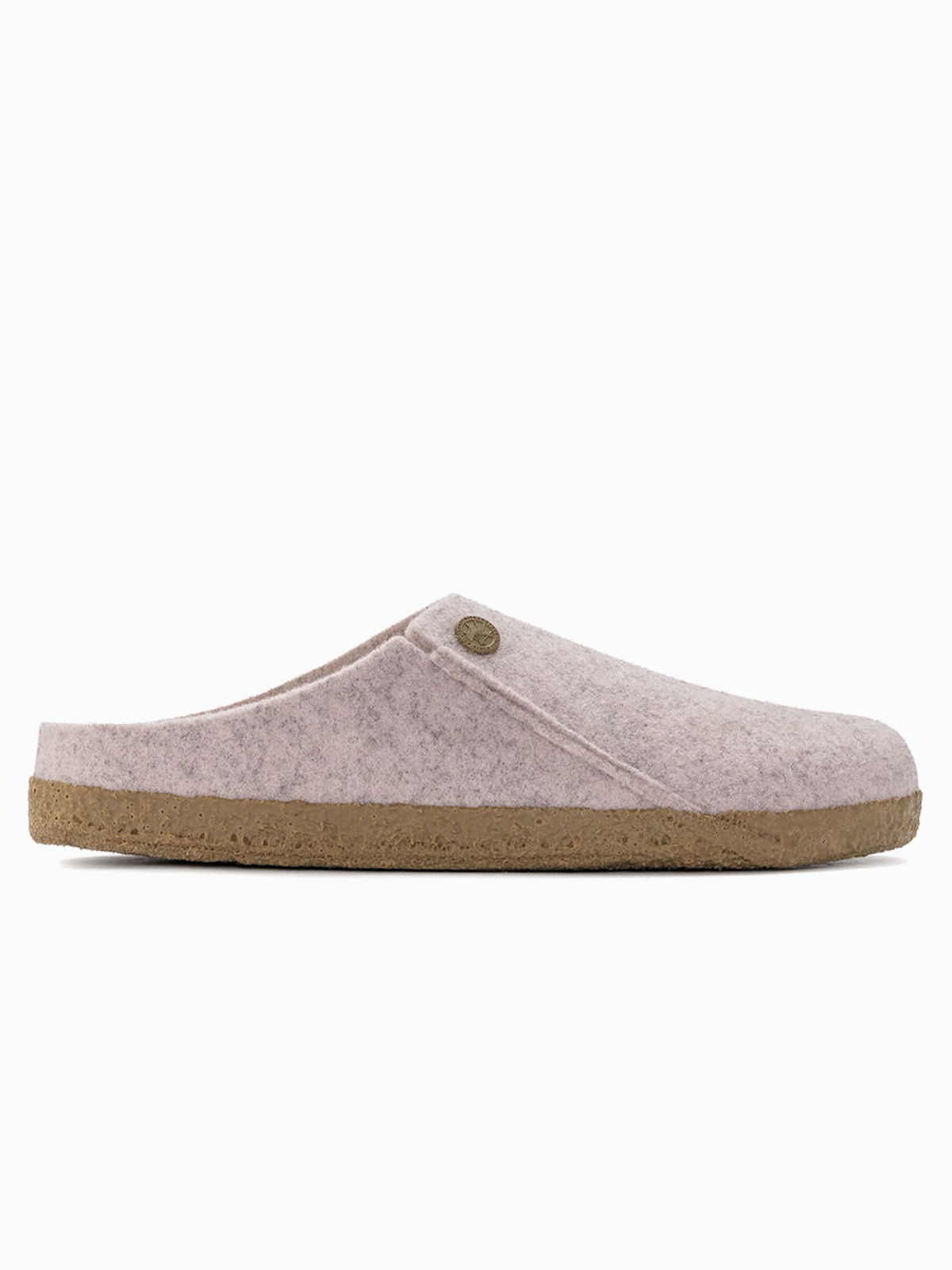Birkenstock Zermatt Shearling Light Rose