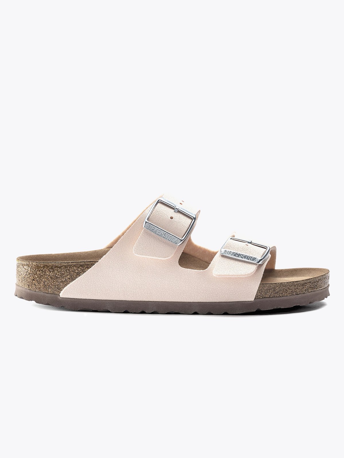 Birkenstock Arizona BFBC Earthy VEG Light Rose