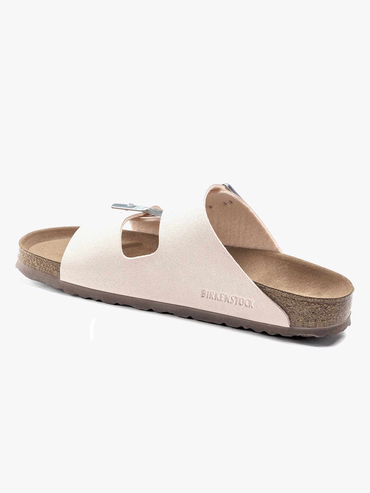 Birkenstock Arizona BFBC Earthy VEG Light Rose