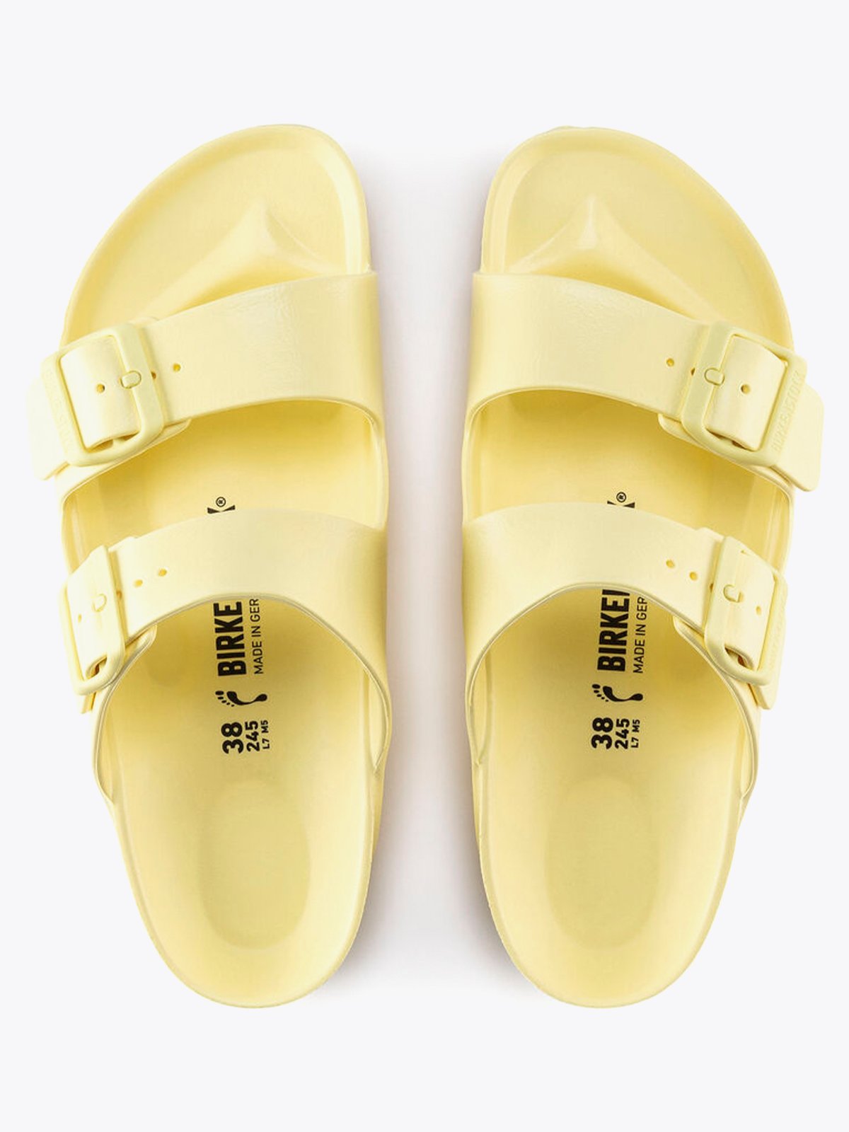 Birkenstock Arizona EVA Popcorn