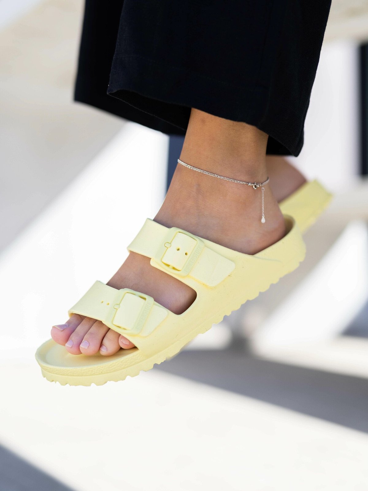 Birkenstock Arizona EVA Popcorn