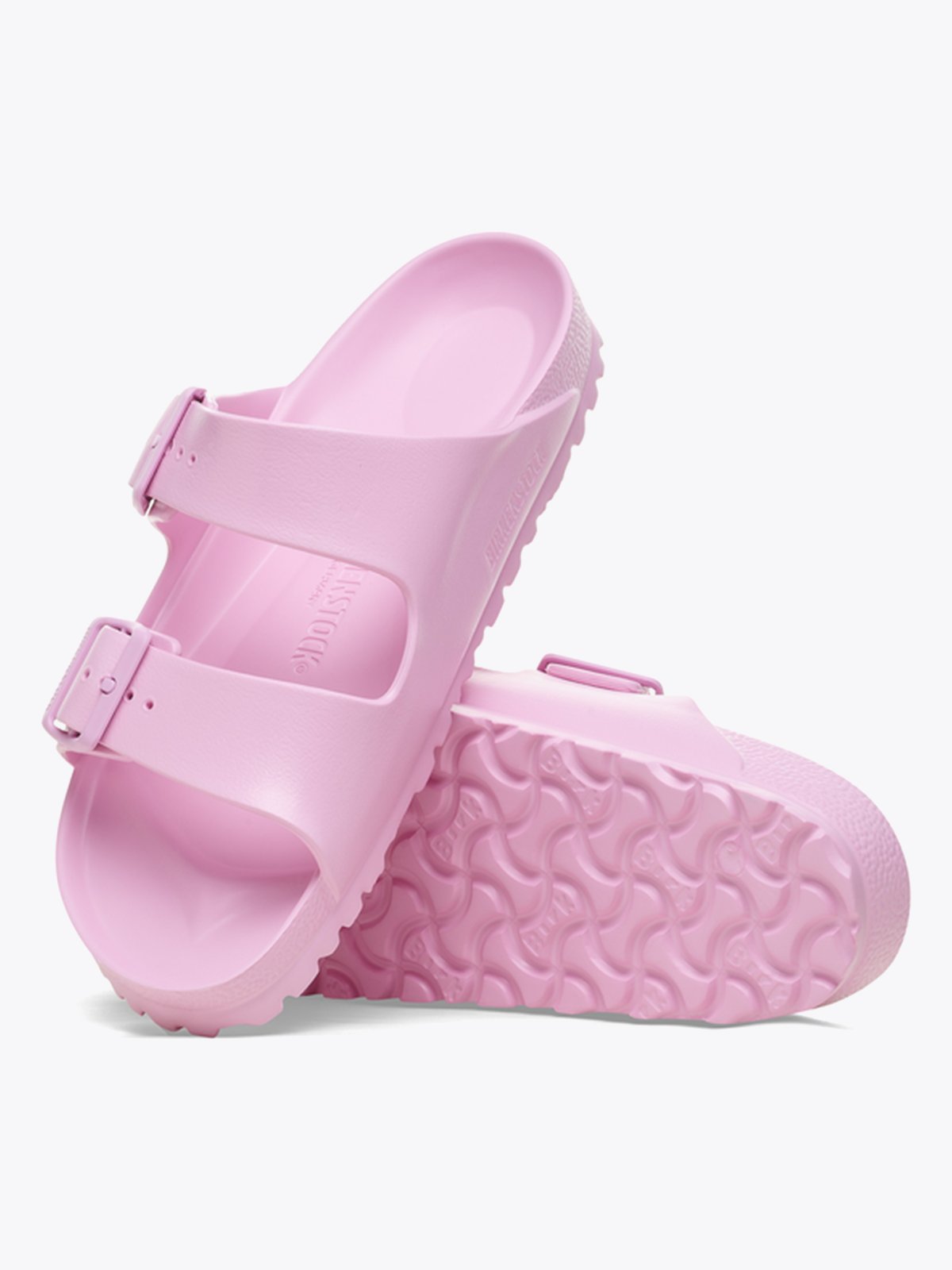 Birkenstock Arizona EVA Fondant Pink