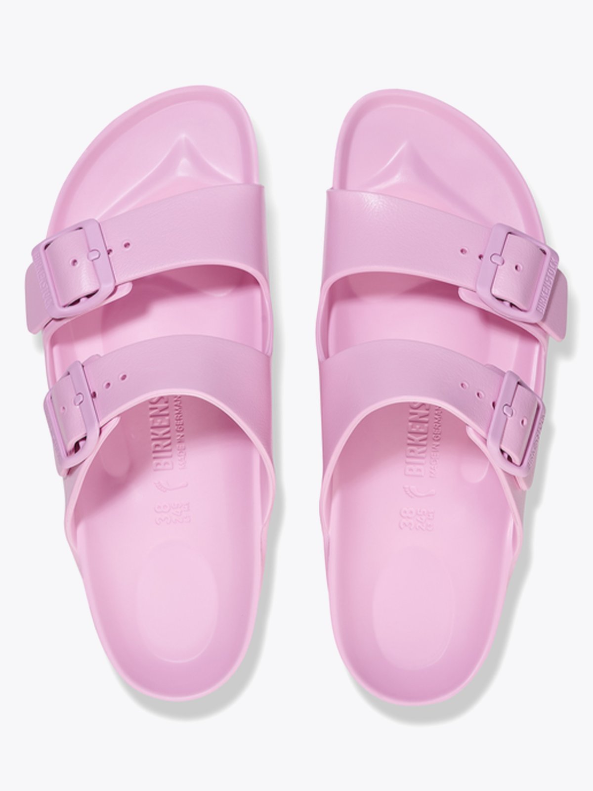Birkenstock Arizona EVA Fondant Pink