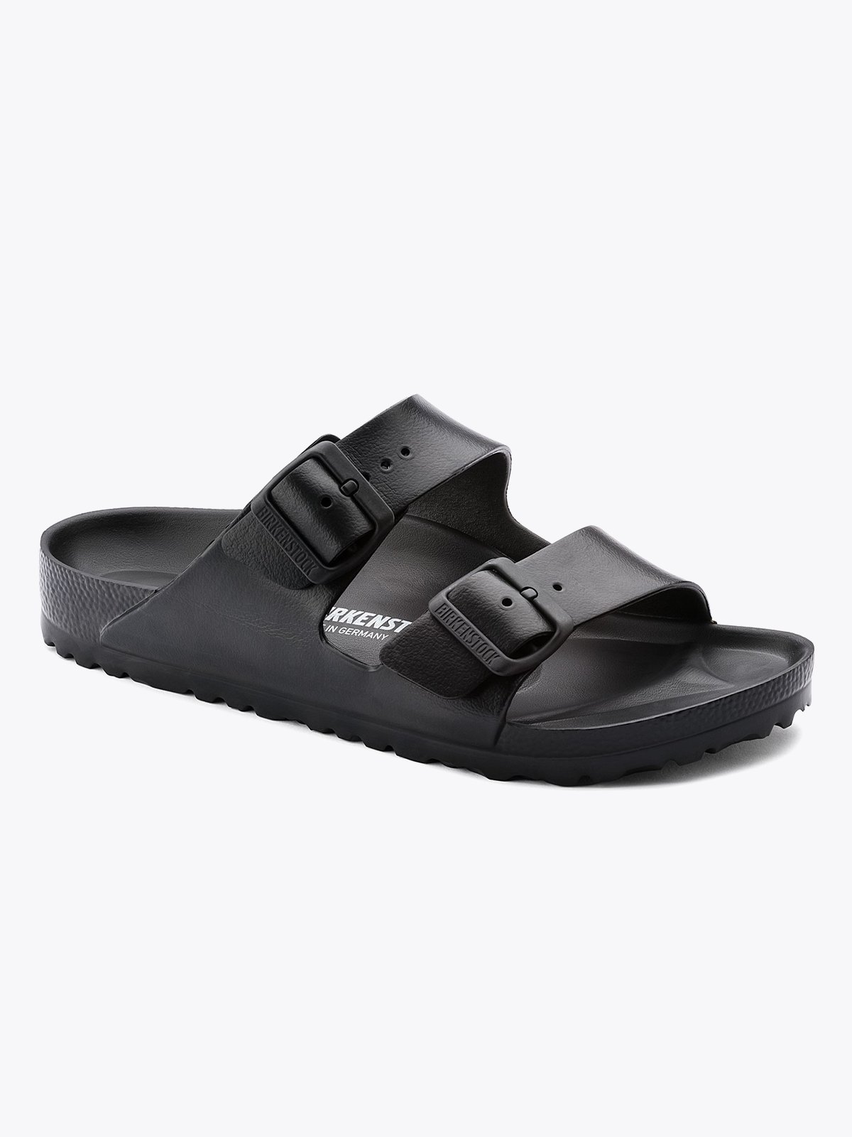 Birkenstock Arizona EVA Black
