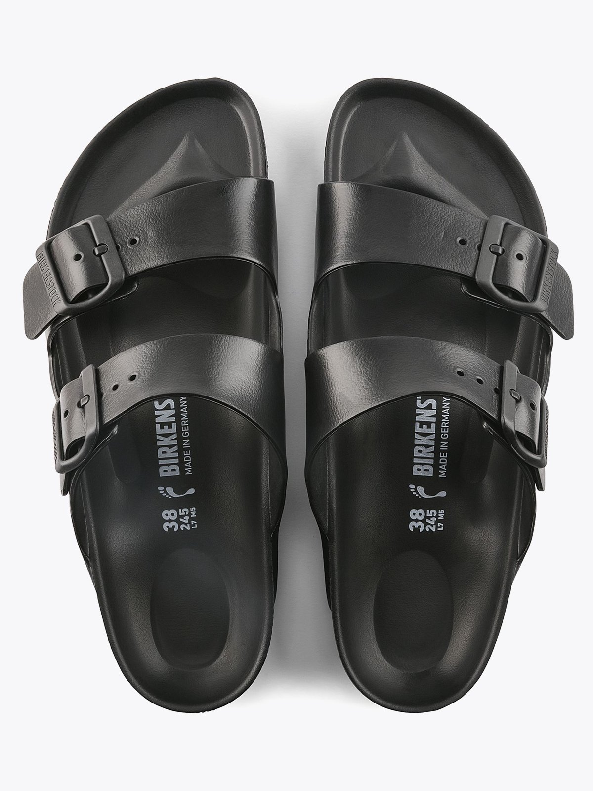 Birkenstock Arizona EVA Black
