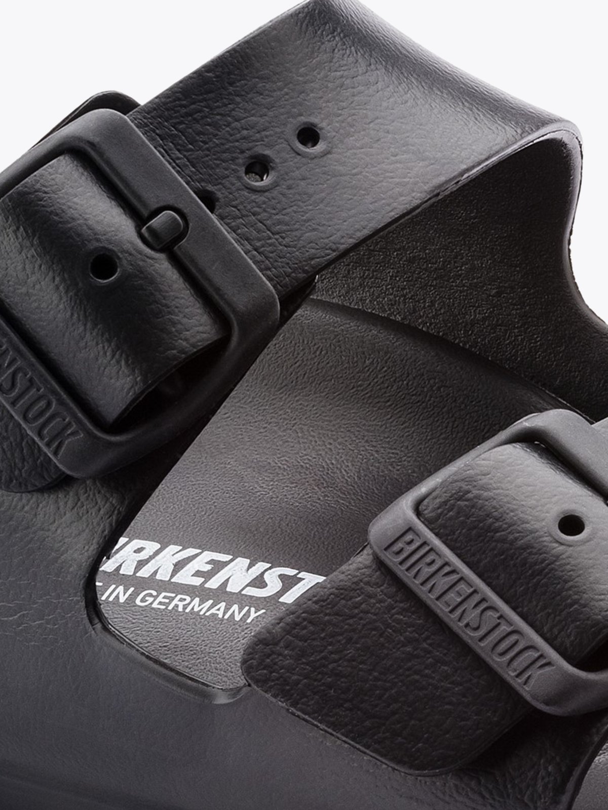 Birkenstock Arizona EVA Black