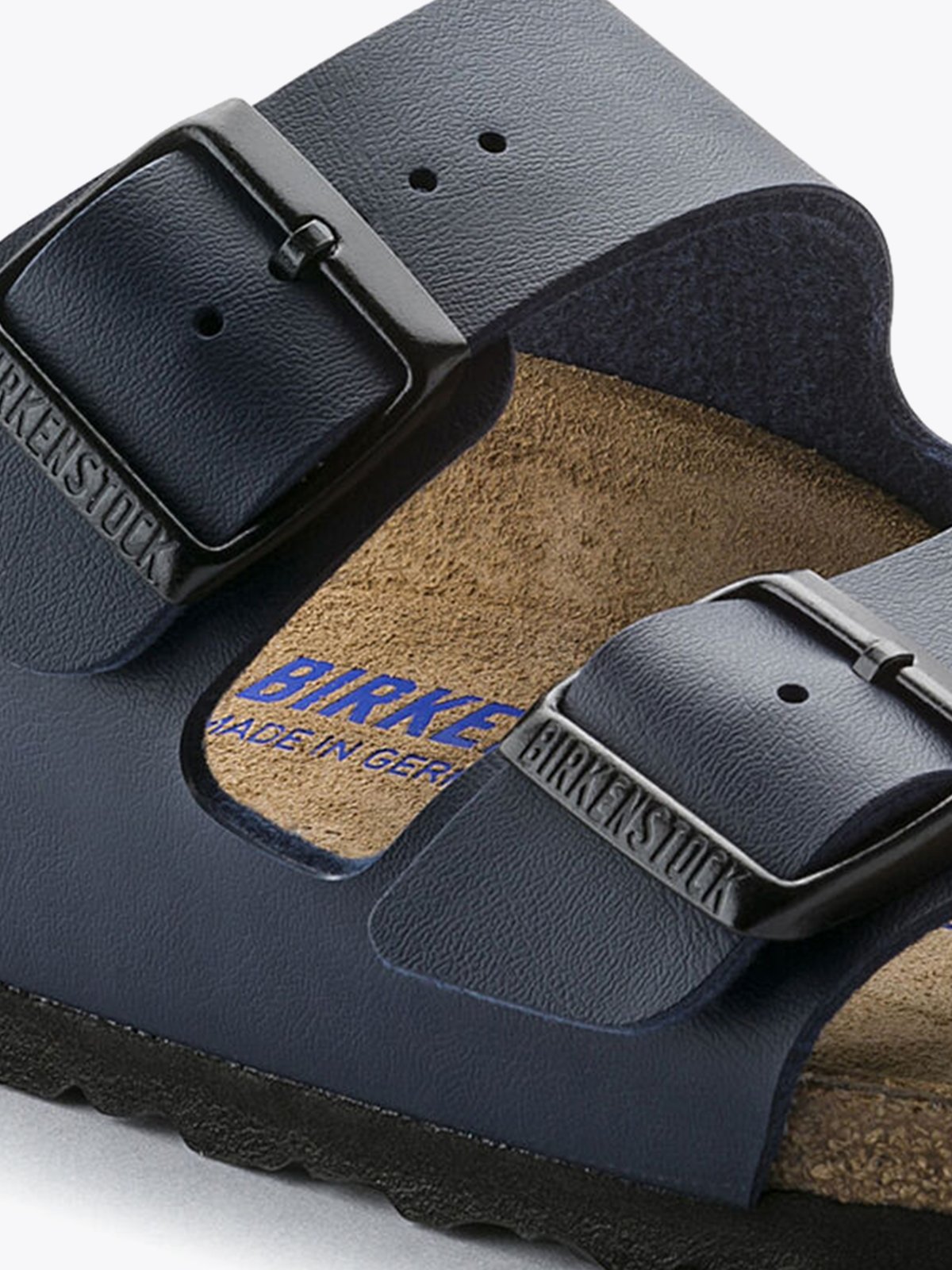 Birkenstock Arizona SFB BF Blue