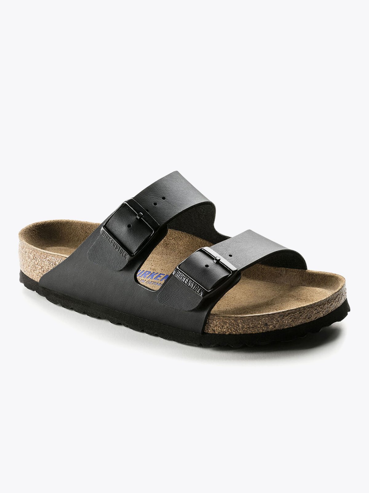 Birkenstock Arizona SFB BF Black