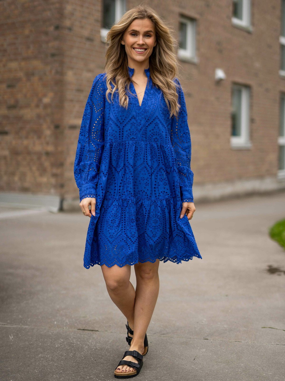 Birkenstock Arizona SFB BF Black