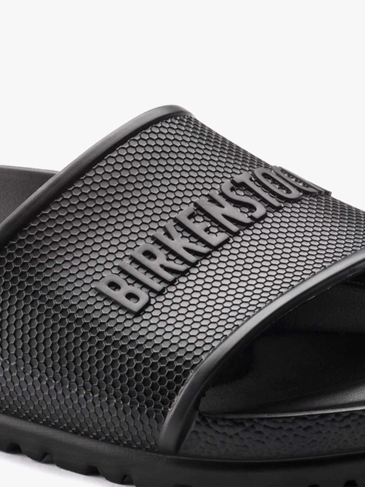 Birkenstock Barbados EVA Black