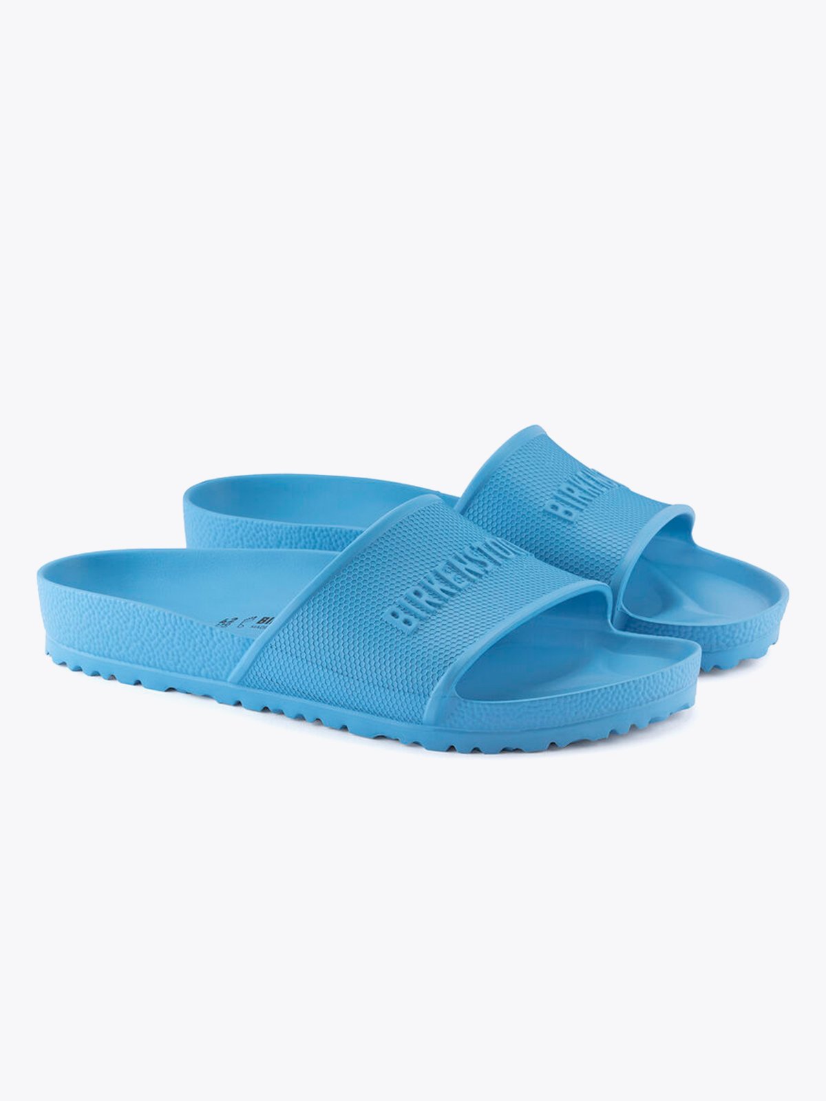 Birkenstock Barbados EVA Sky Blue