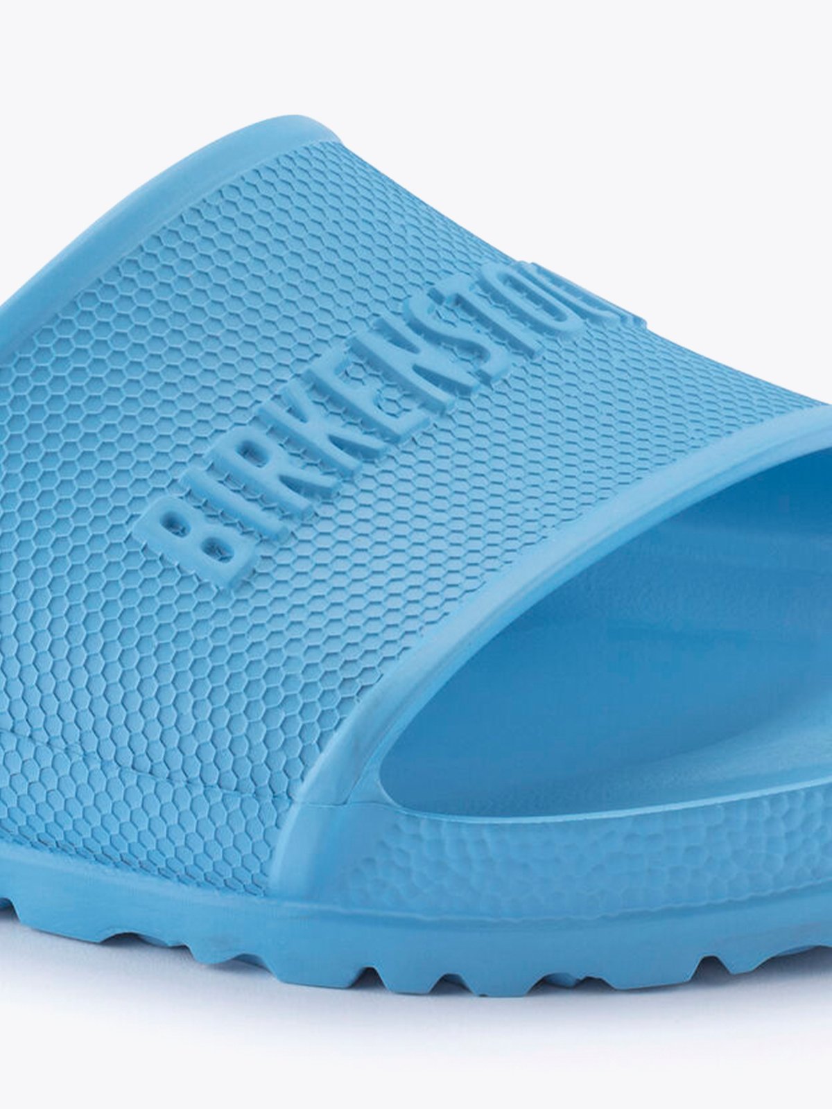 Birkenstock Barbados EVA Sky Blue