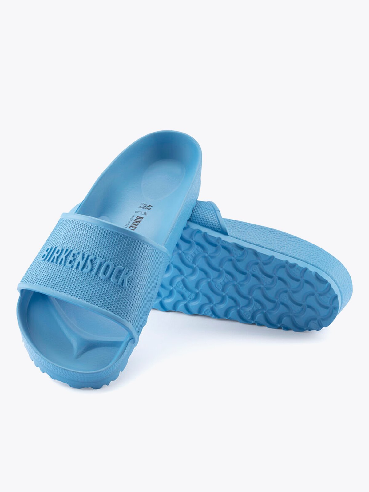 Birkenstock Barbados EVA Sky Blue
