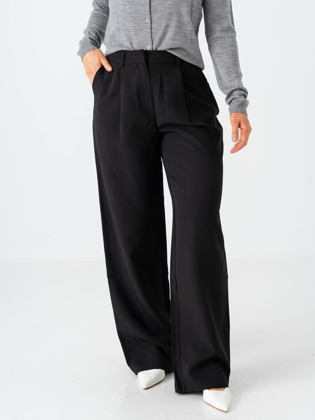 BYIC Celina pants Black