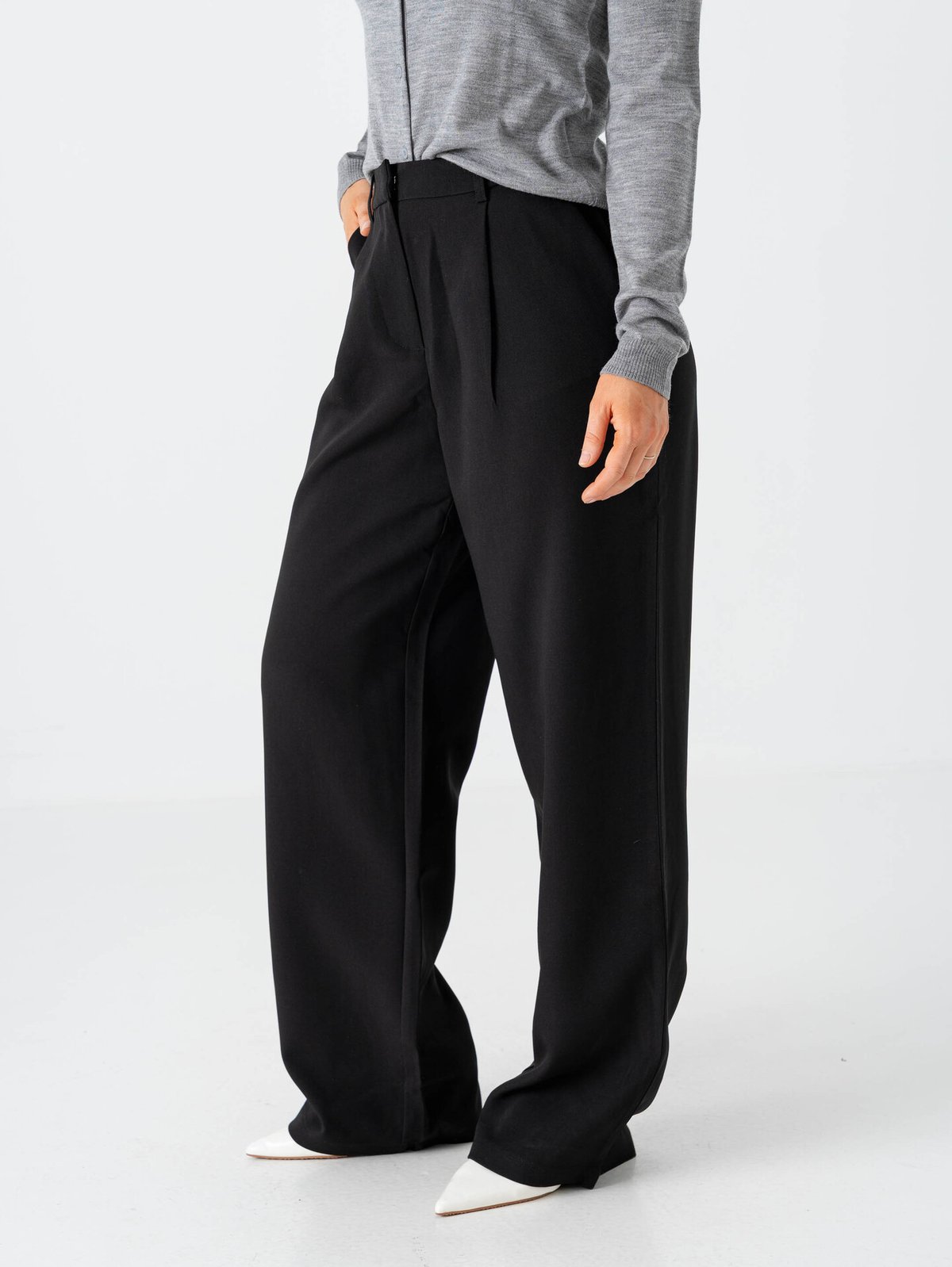 BYIC Celina pants Black