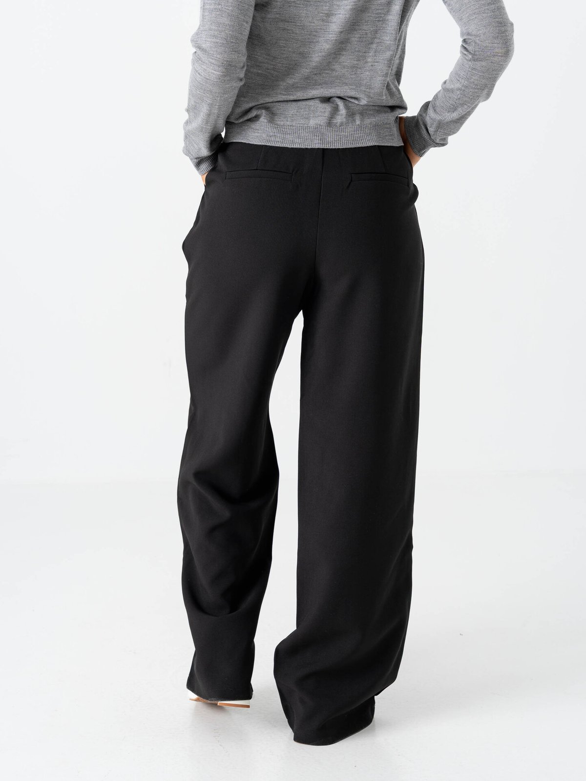 BYIC Celina pants Black