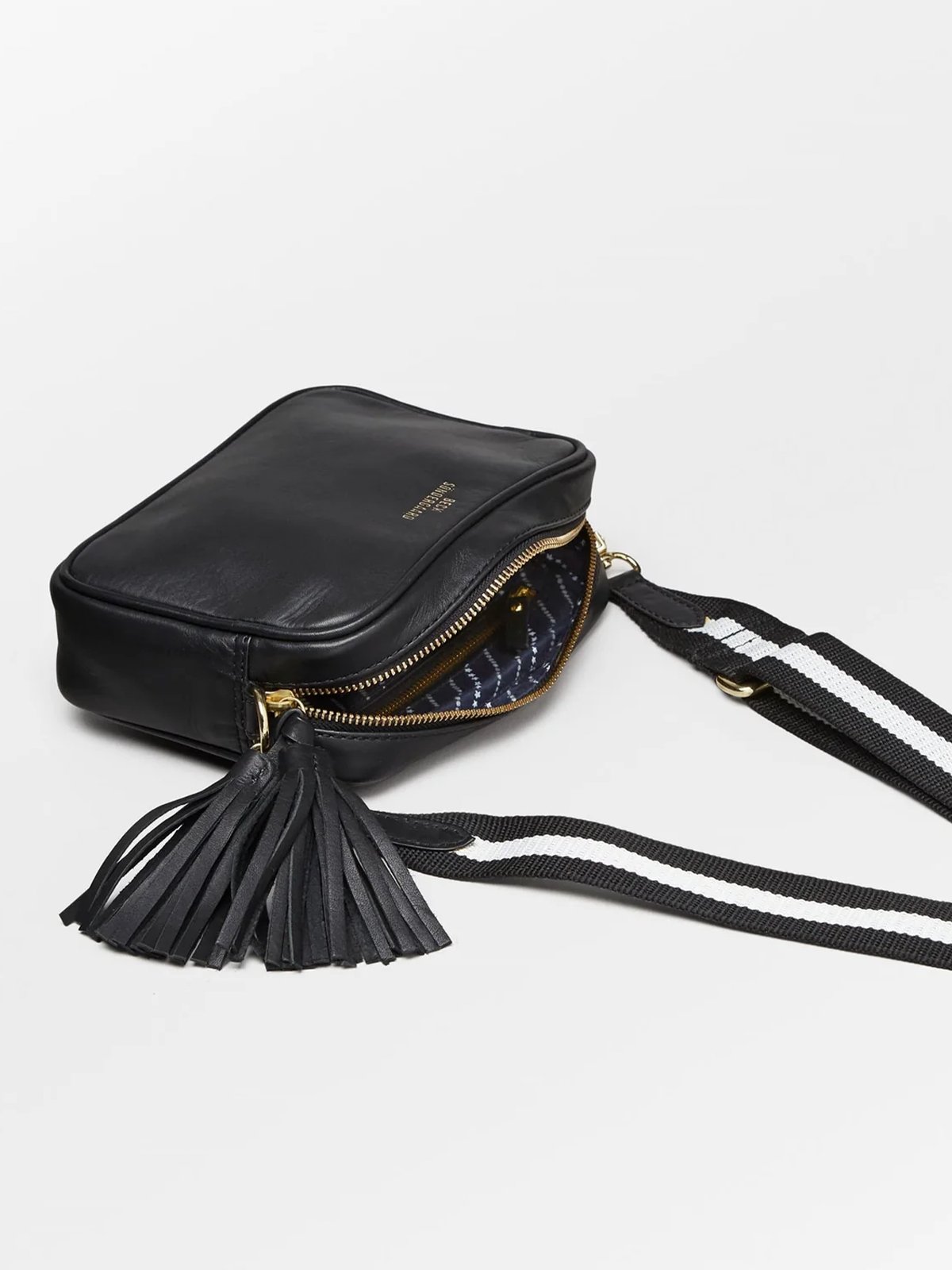 Becksöndergaard Lullo Rua Bag Black