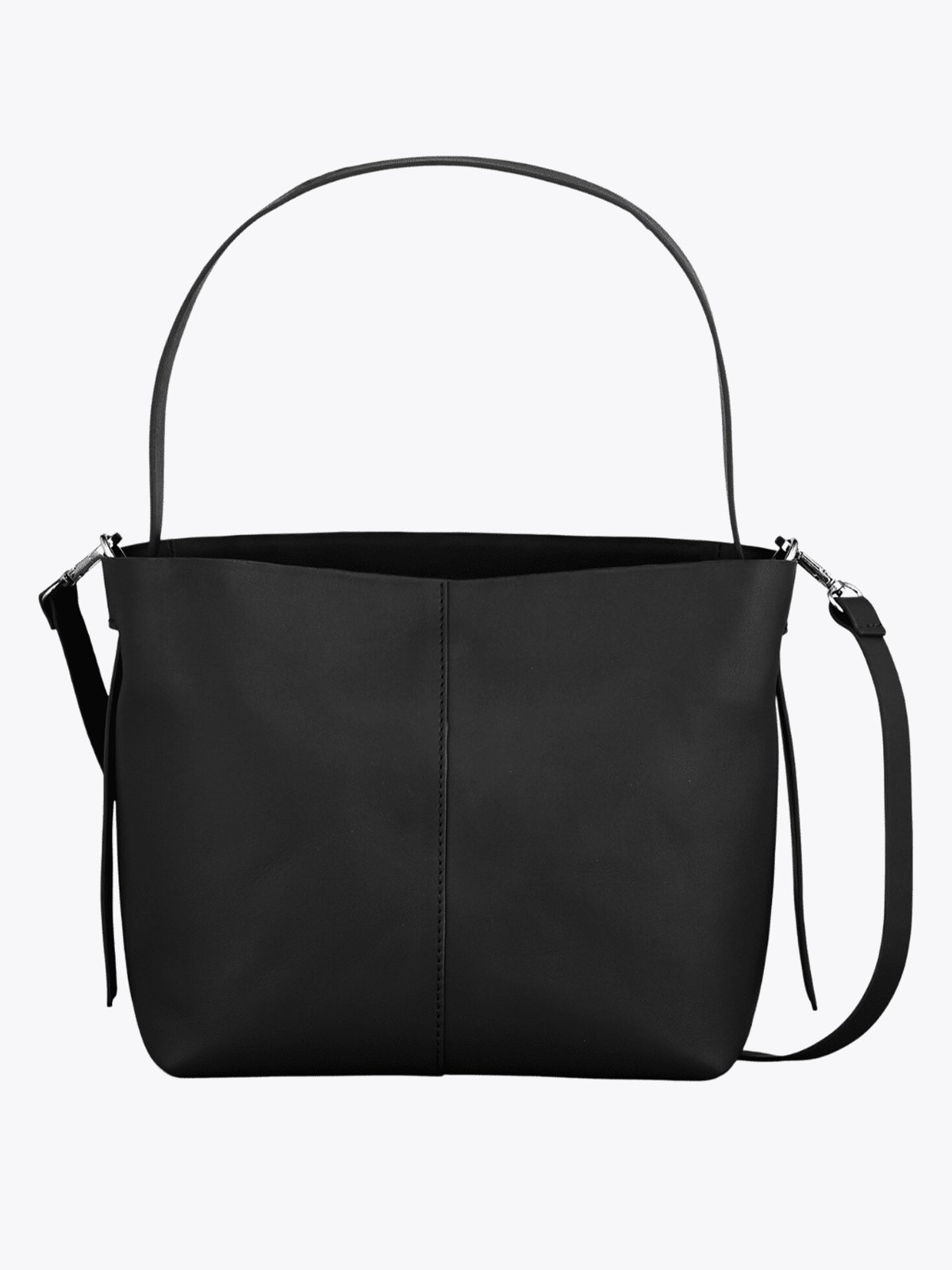 Becksöndergaard Nappa Fraya Small Bag Sort