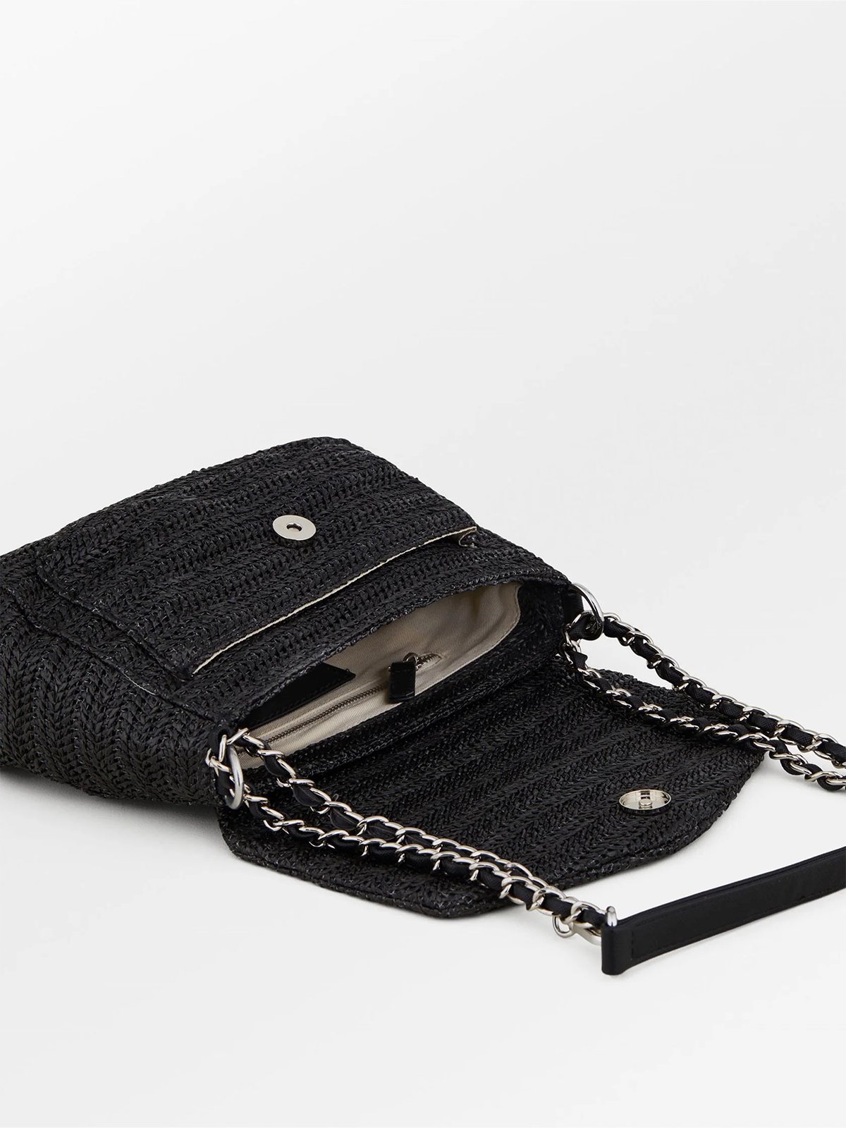 Becksöndergaard Kaela Rena Bag Black