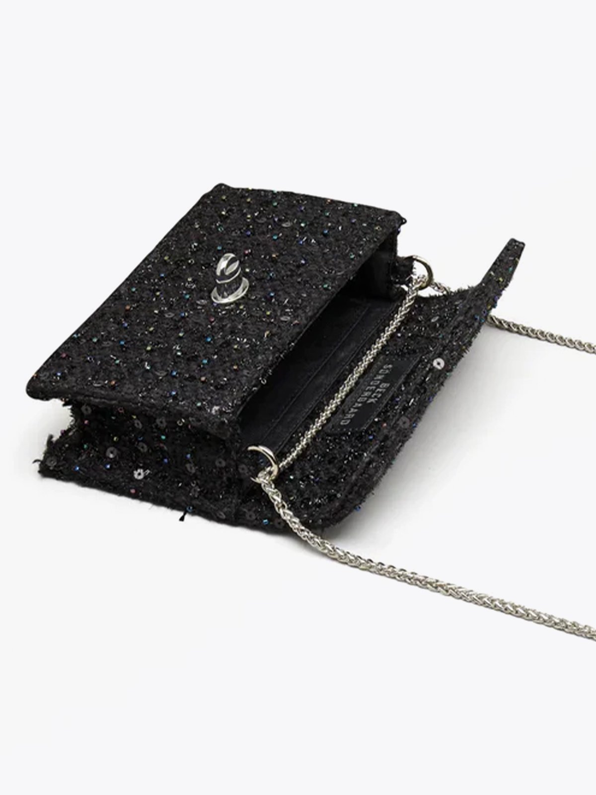 Becksöndergaard Nevilla Candi Bag Black