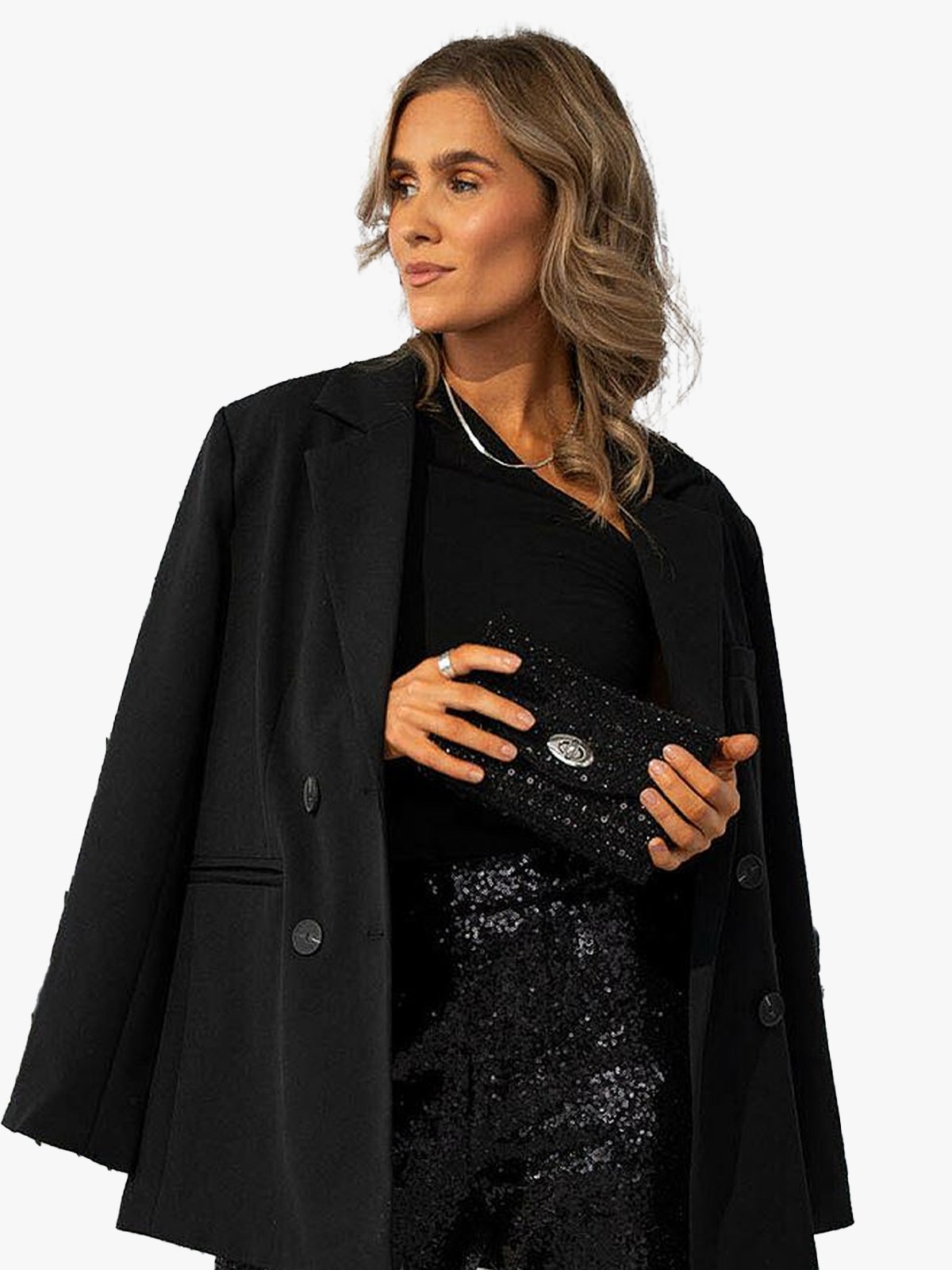 Becksöndergaard Nevilla Candi Bag Black