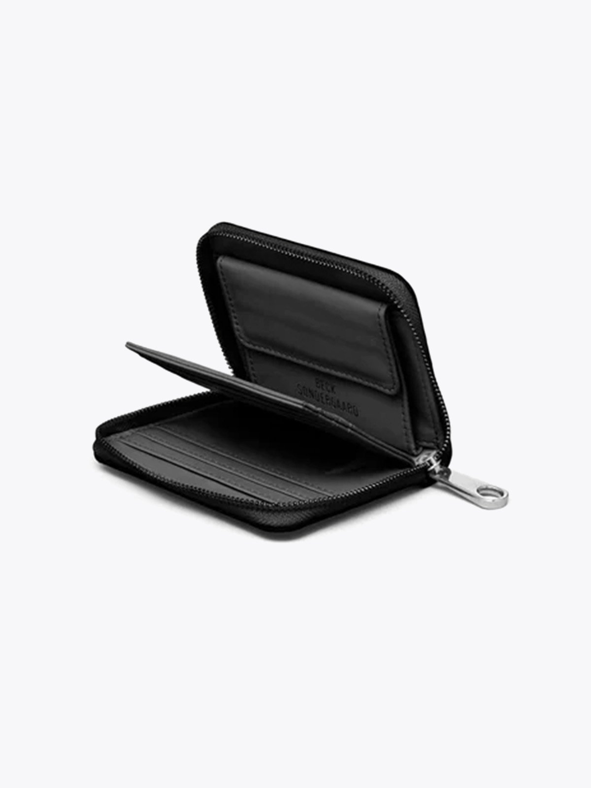 Becksöndergaard Rallo Midi Wallet Black