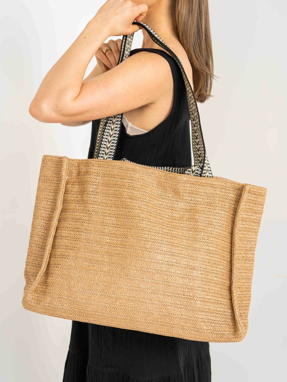 Becksöndergaard Kaela Bethany Bag Nature