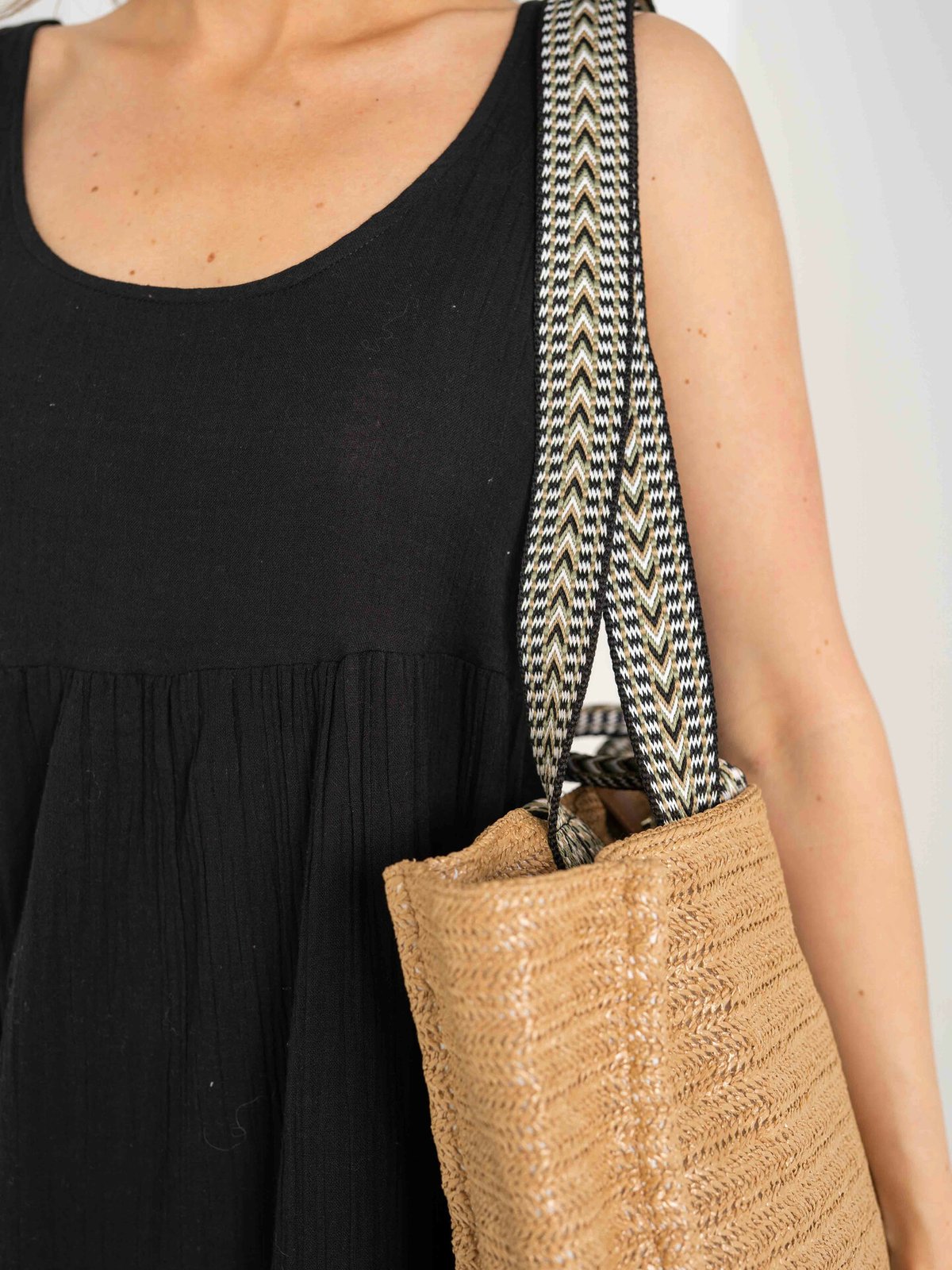 Becksöndergaard Kaela Bethany Bag Nature