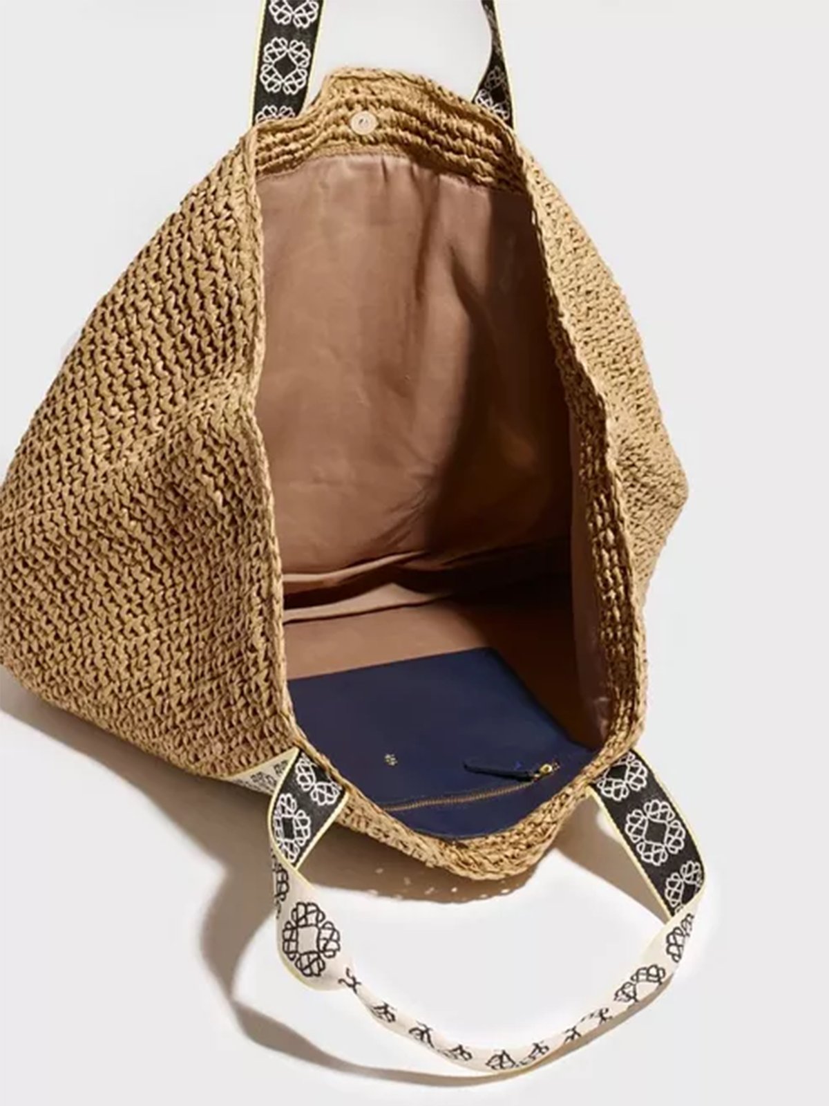 Becksöndergaard Papel Berta Bag Nature