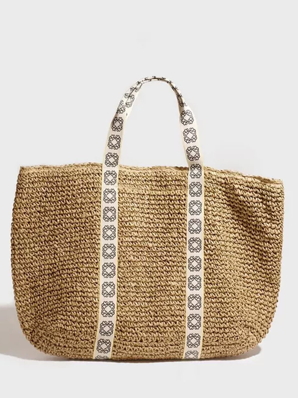 Becksöndergaard Papel Berta Bag Nature