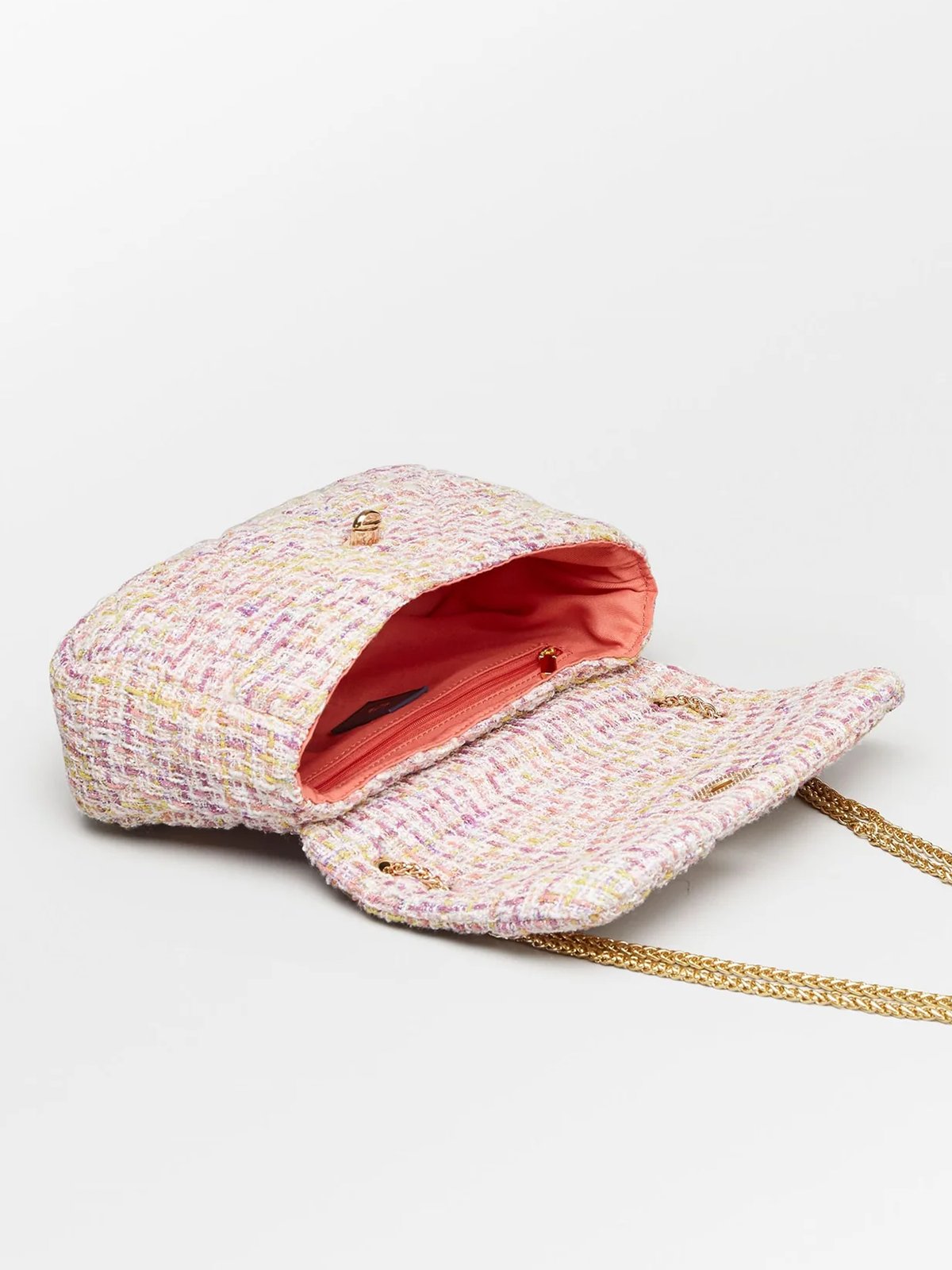 Becksöndergaard Alamea Hollis Bag Rose Blossom